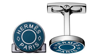 Jewelry for men, new creations and men collections - Hermès