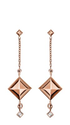 Gold Jewelry for Women | Hermes