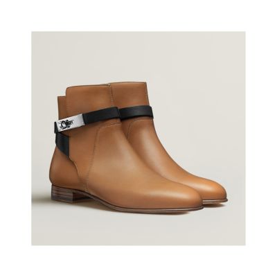 hermes brighton boots