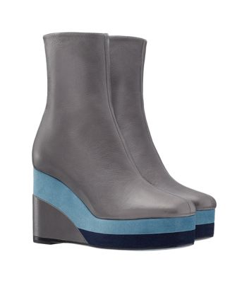hermes bottines femme