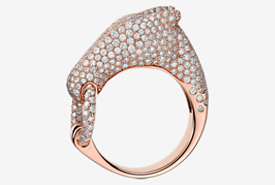 Jewelry and fashion jewelry - Hermès