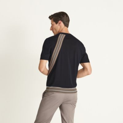 buttoned t shirt mens