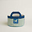Animaux Nattes basket, small model, view 1 of 4