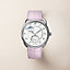 Arceau Petite Lune watch, Large model, 38 mm, view 1 of 1