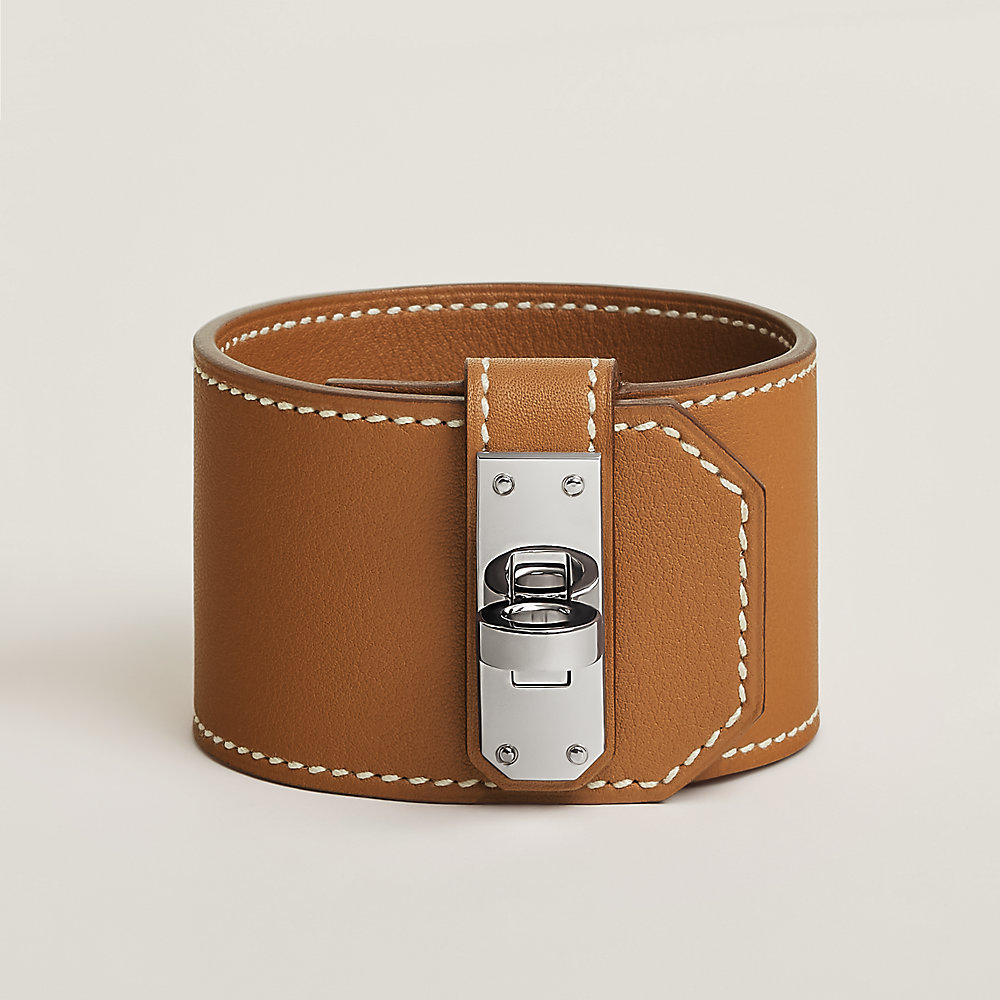 Armband Kelly Twist großes Modell Hermès Deutschland