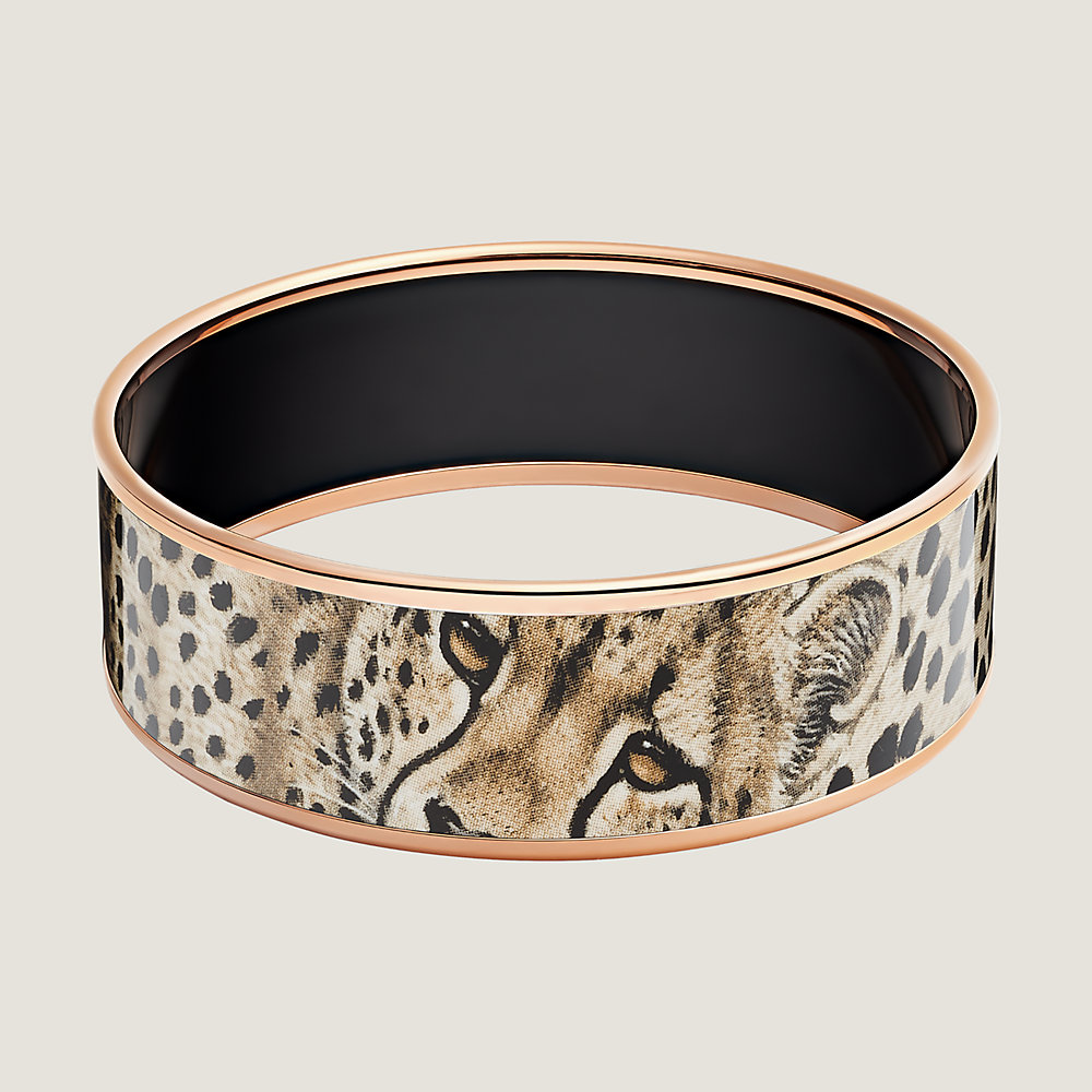 Armreif Acinonyx Jubatus Hermès Deutschland