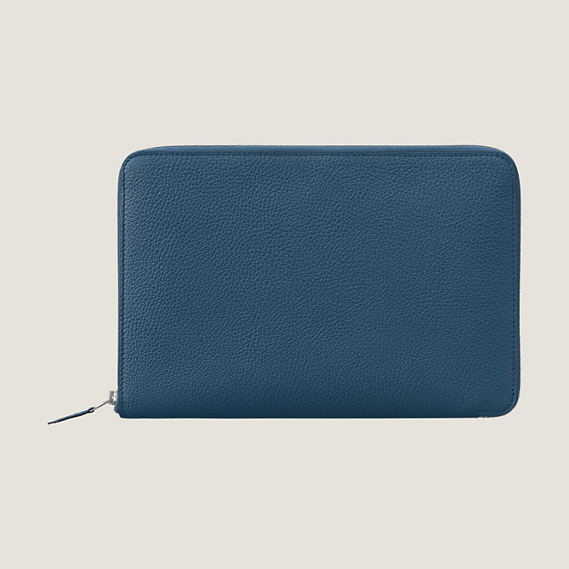 Azap classic wallet, very large model