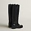 Vista: Vista trasera, Botas Horse