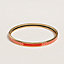 Vista: vista frontale, Bracciale Palmettes Composées