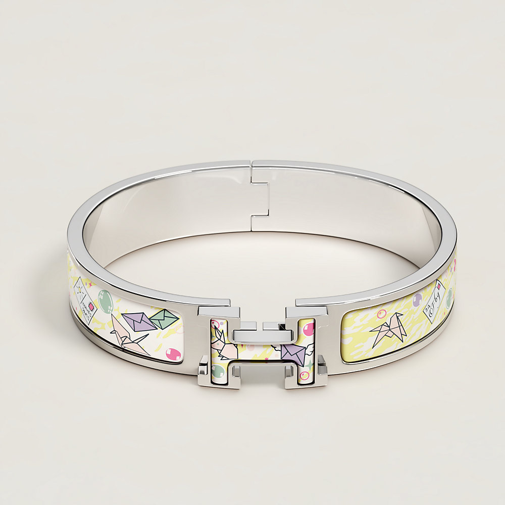 Bracelet Clic H Hermès Flagship Hermès Suisse