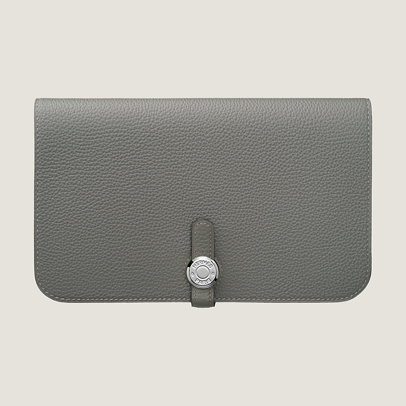 Brieftasche Dogon Duo