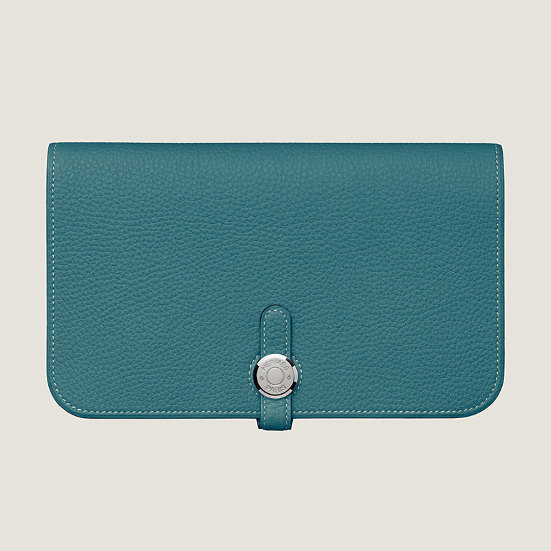 Brieftasche Dogon Duo