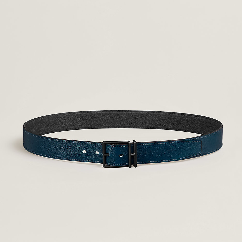 Ceinture R Versible Nathan Pvd Herm S Suisse