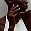Chaine d'ancre Enchainee ring, small model, view 2 of 2