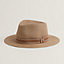 Vue: vue de face, Chapeau Balthazar Sellier