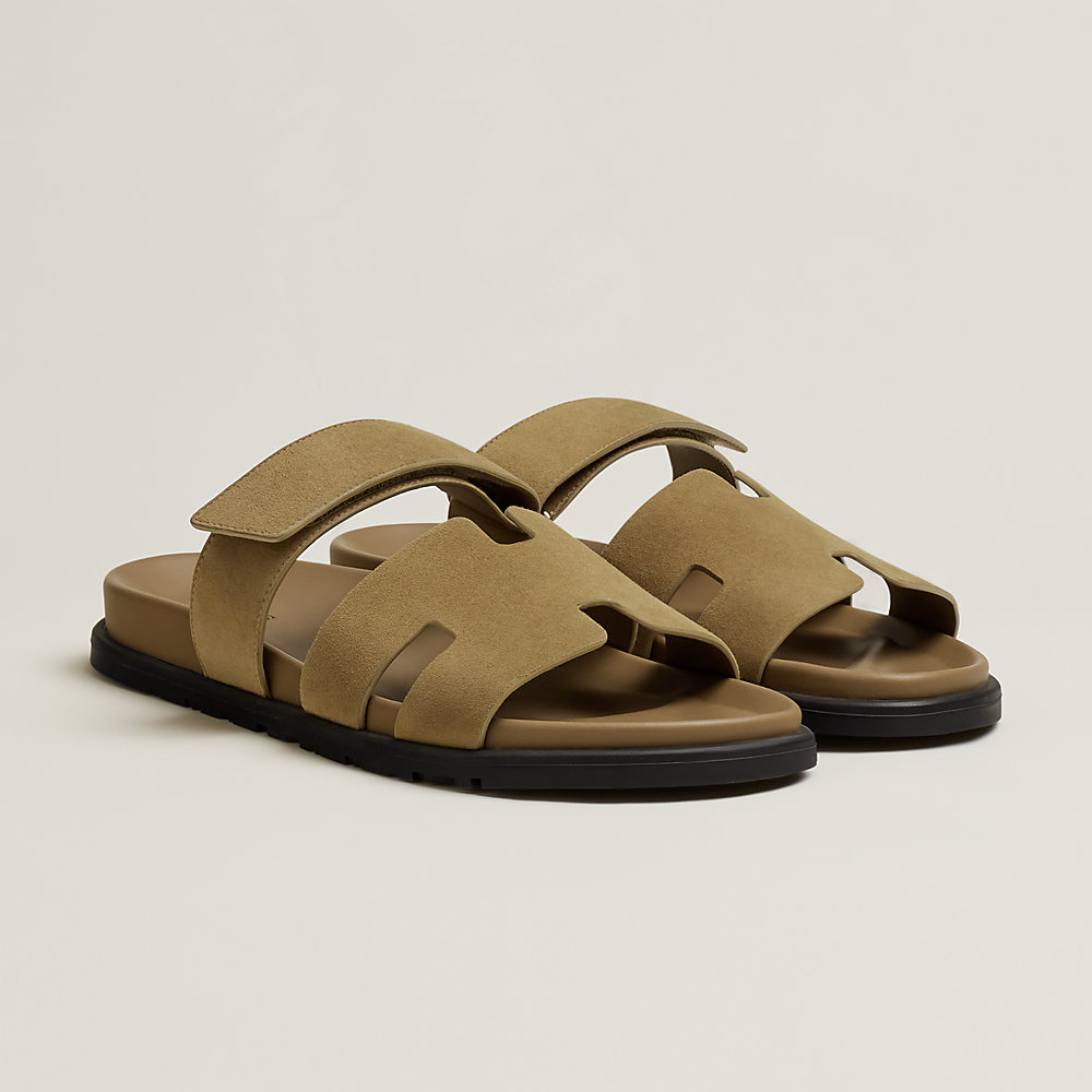 Chypre sandal Hermès UK