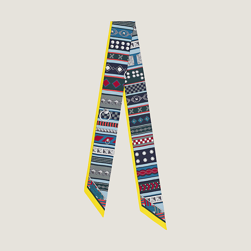 Colliers de Chiens twilly