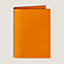 Couverture d'agenda GM Simple, Vue: vue de face, front, vue 1 sur 2