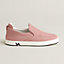 Vista: vista lateral, Deportivas de estilo mocasín Kiddy