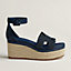 Vue: vue de côté, Espadrilles Elda