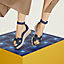 Vue: Vue portée, Espadrilles Elda