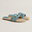 View: front, Famosa espadrille
