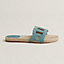 View: side, Famosa espadrille