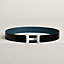 Vista: , Fibbia da cintura Constance & Pelle reversibile per cintura 38 mm