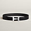 Vista: , Fibbia da cintura Constance & Pelle reversibile per cintura 38 mm