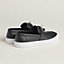 View: Back, Game slip-on sneaker