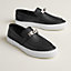 View: front, Game slip-on sneaker