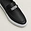 View: above, Game slip-on sneaker