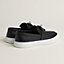View: Back, Game slip-on sneaker