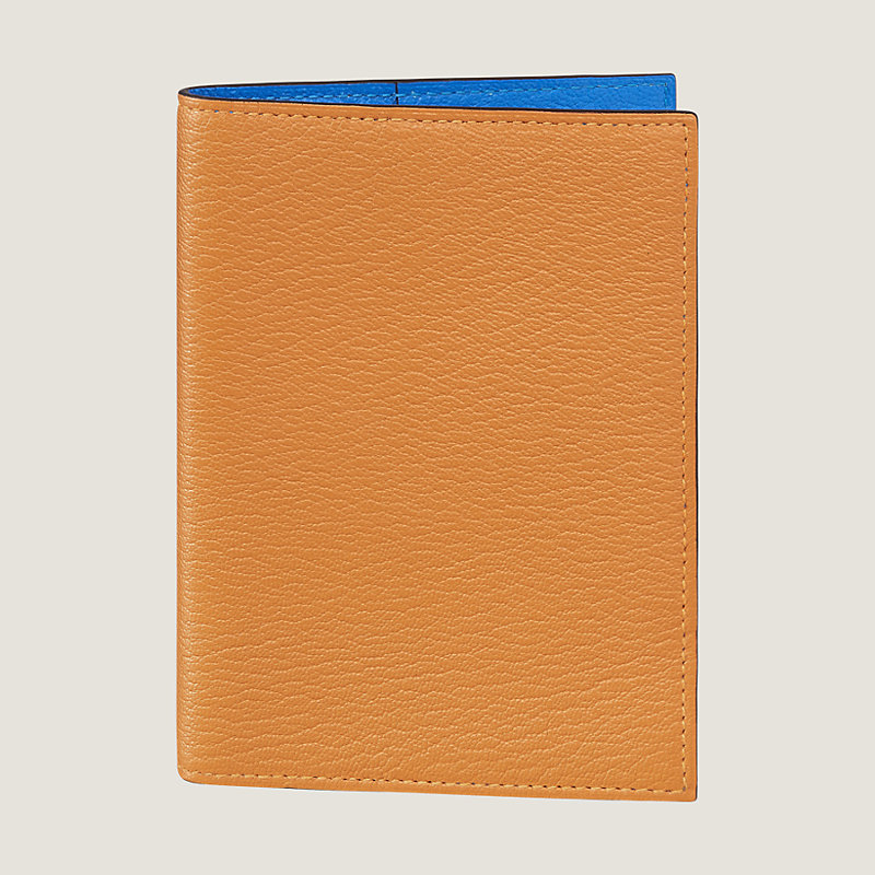 Grand Modele agenda cover