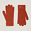 Vista: vista de frente, Guantes Jockey