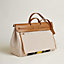 Herbag Zip cabine bag, view 4 of 4