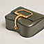Hermès Della Cavalleria mini bag, view 5 of 5