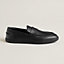 View: side, Job loafer