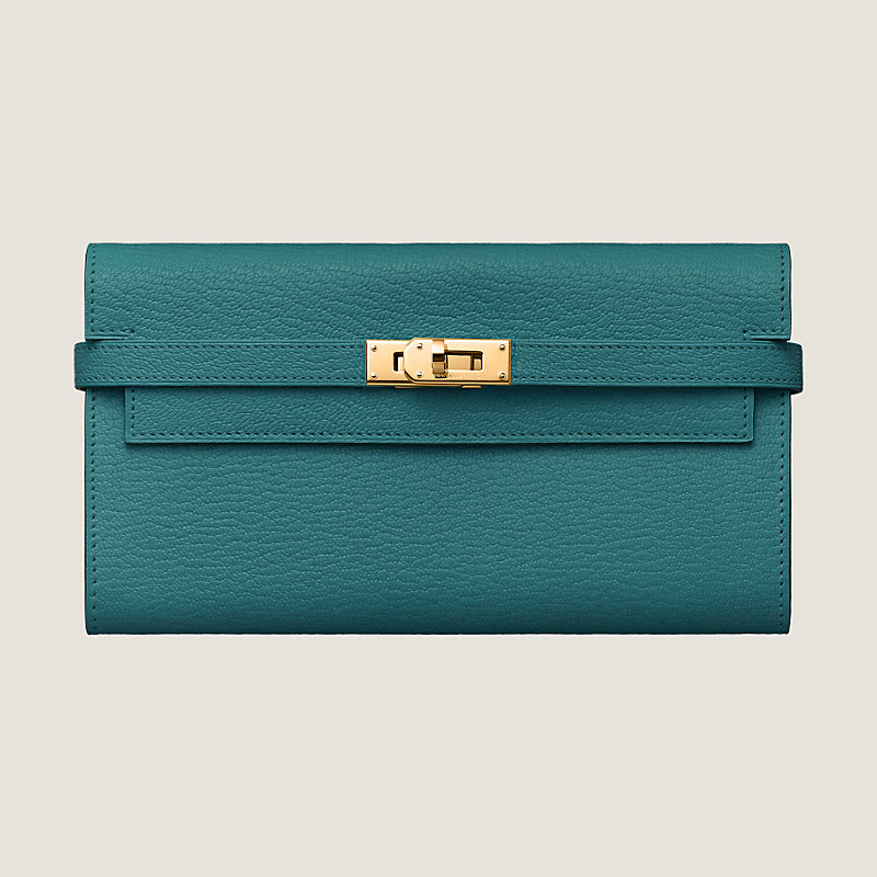 Kelly classic wallet