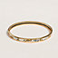 Les Cles bangle, view 3 of 4