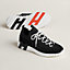 View: front, Lift slip-on sneaker