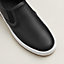 View: above, Lucky slip-on sneaker