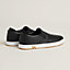 View: Back, Lucky slip-on sneaker