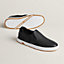 View: front, Lucky slip-on sneaker