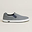 View: side, Lucky slip-on sneaker