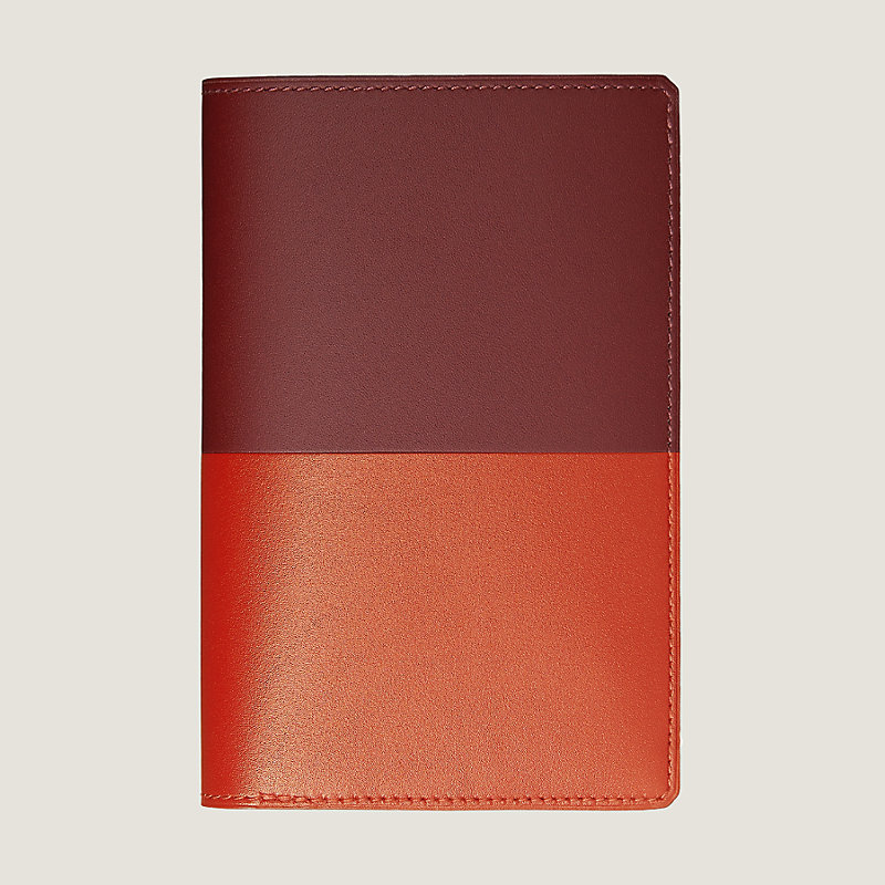 Manhattan wallet, medium model