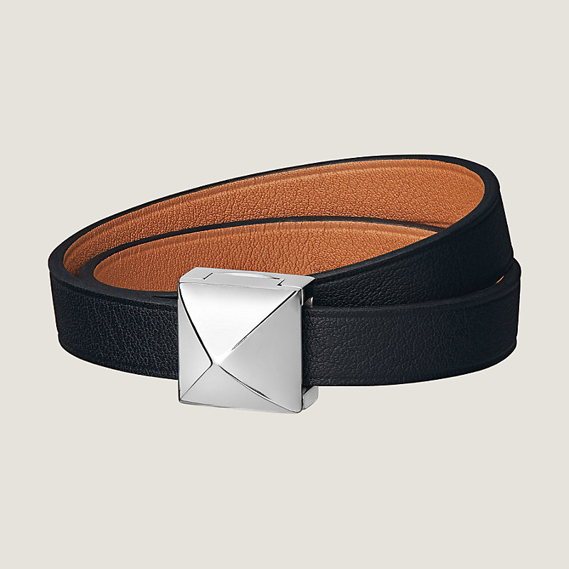 Medor Infini Double Tour bracelet