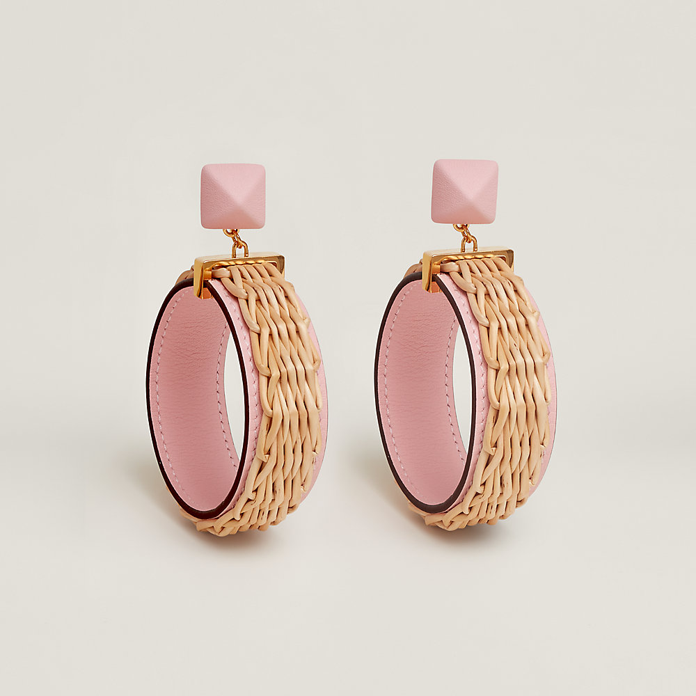 Medor Picnic Gaine Earrings Herm S Uae