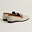 View: Back, Paris loafer