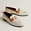View: front, Paris loafer